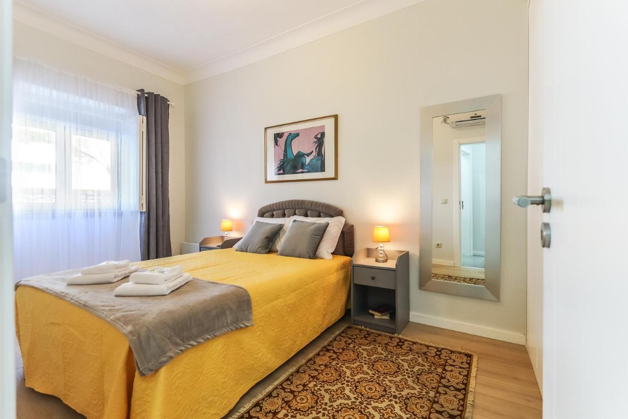 Vita Portucale ! Moscavide Casa Branca W/ Terrace Lisboa Εξωτερικό φωτογραφία