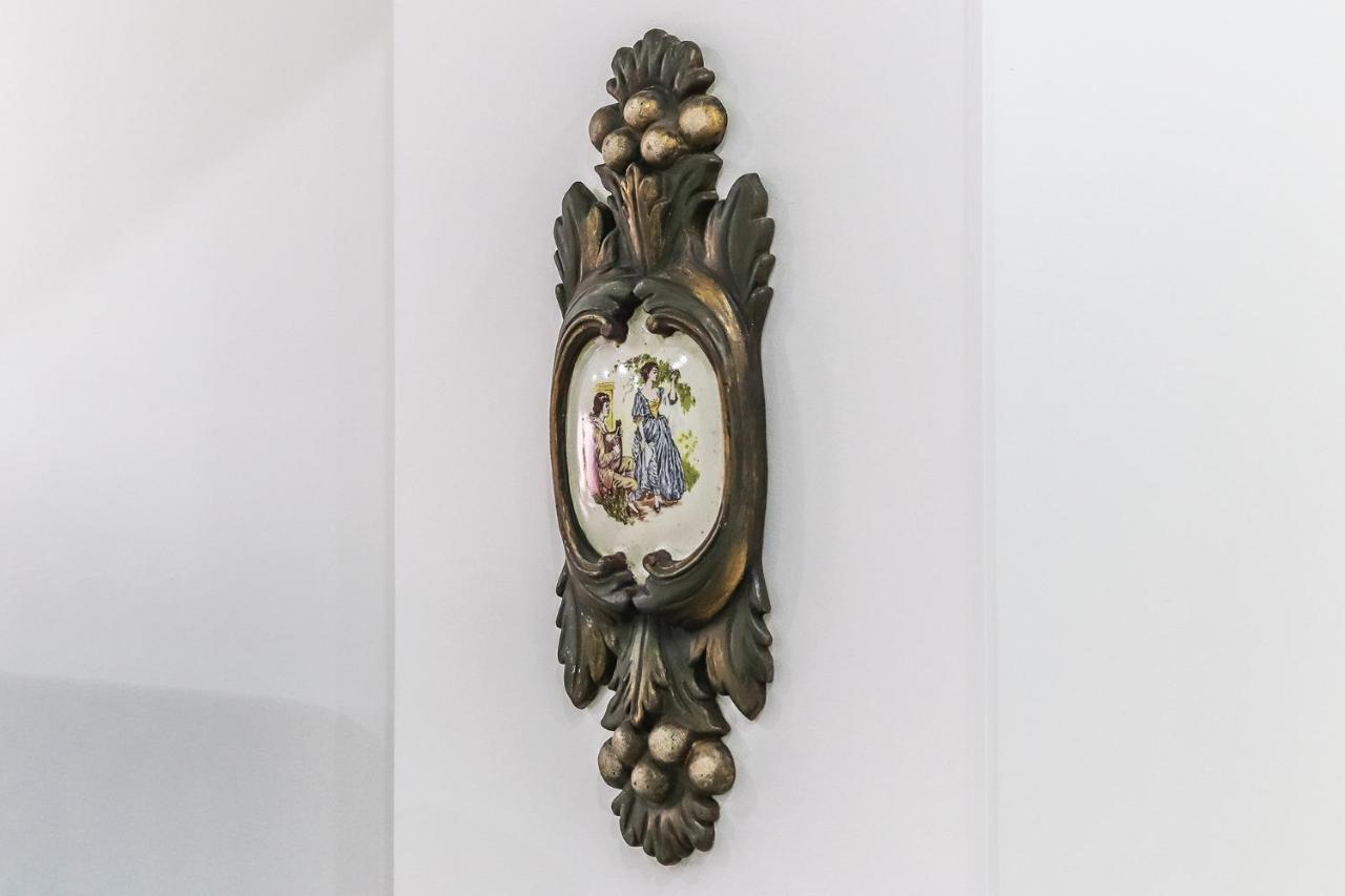 Vita Portucale ! Moscavide Casa Branca W/ Terrace Lisboa Εξωτερικό φωτογραφία