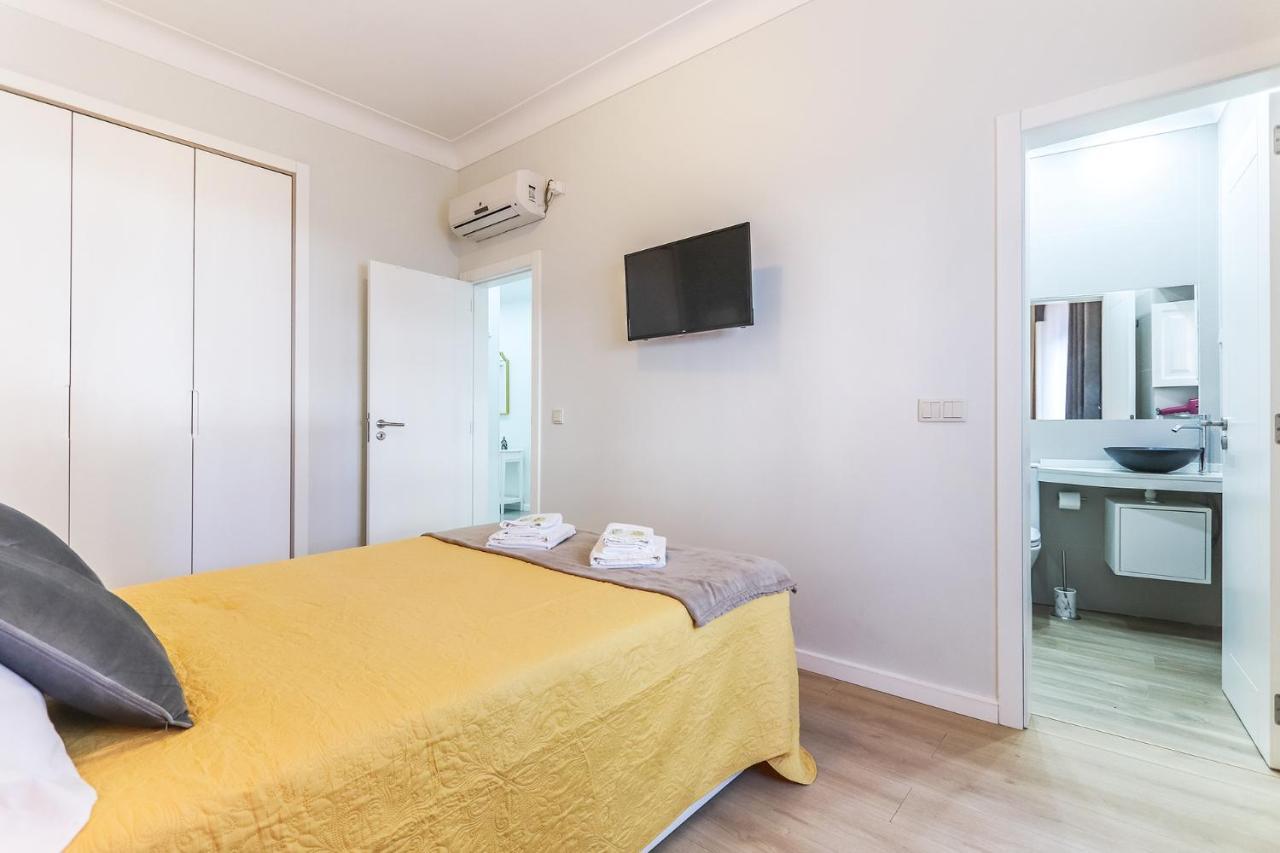 Vita Portucale ! Moscavide Casa Branca W/ Terrace Lisboa Εξωτερικό φωτογραφία